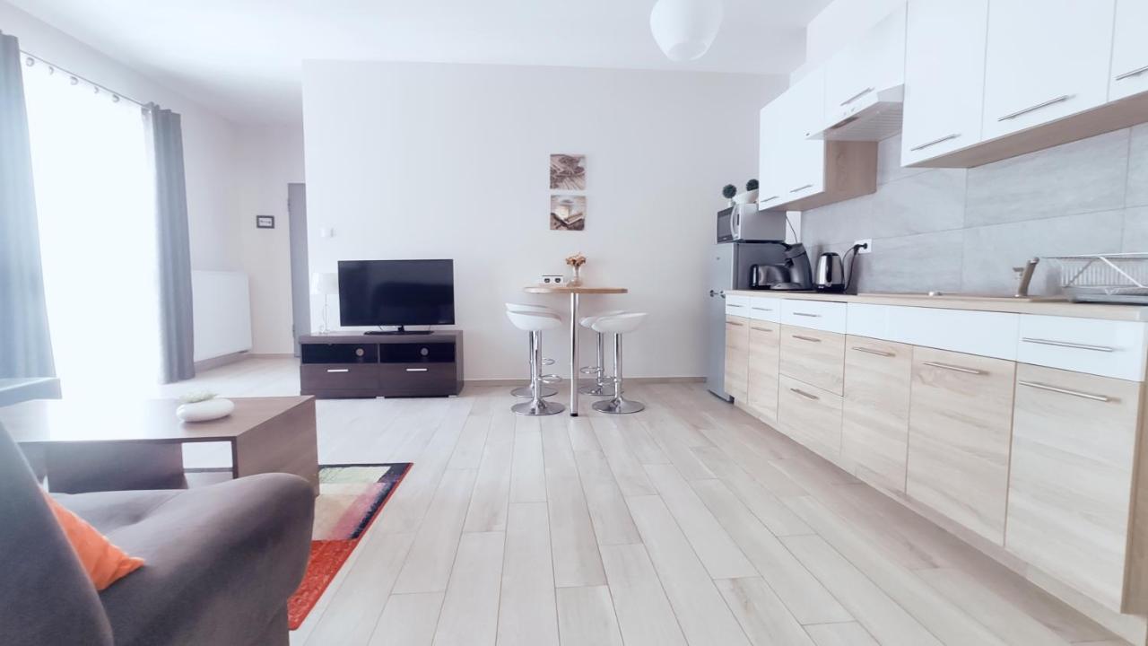 Pilsudskiego 11 By Homeprime Krakow Dış mekan fotoğraf