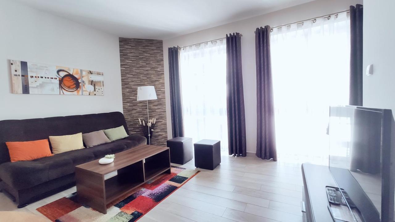 Pilsudskiego 11 By Homeprime Krakow Dış mekan fotoğraf