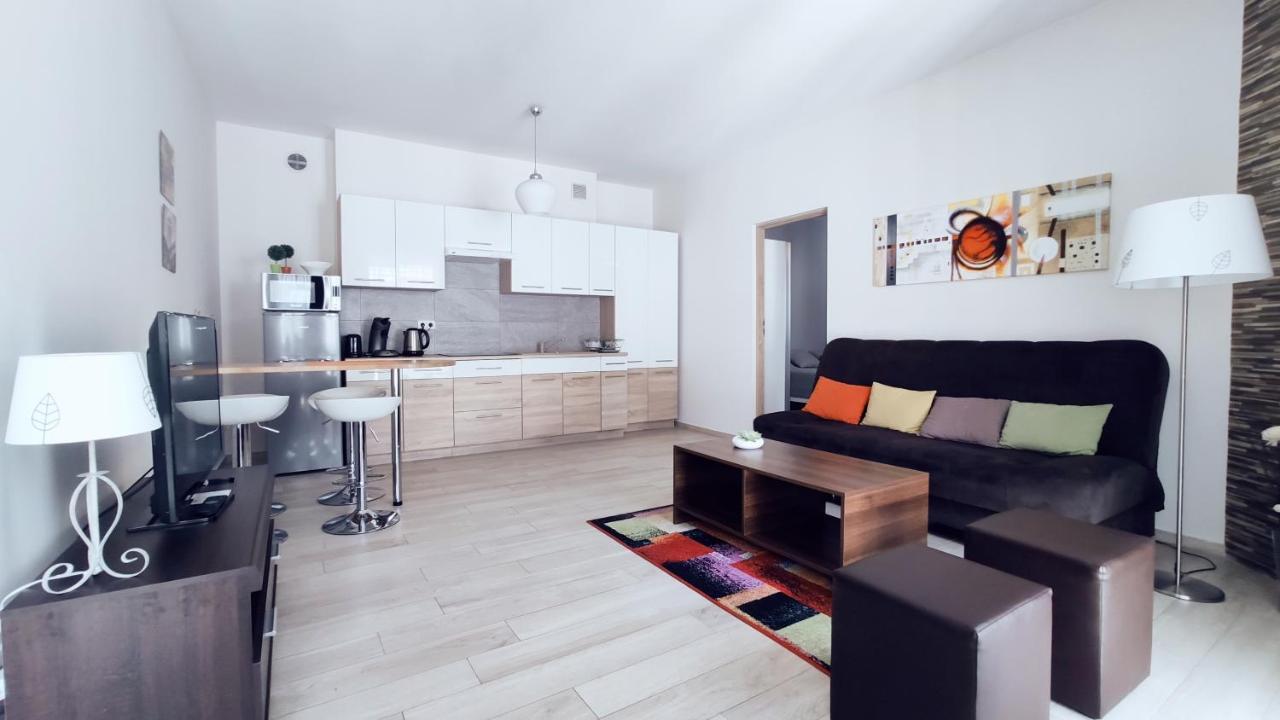 Pilsudskiego 11 By Homeprime Krakow Dış mekan fotoğraf