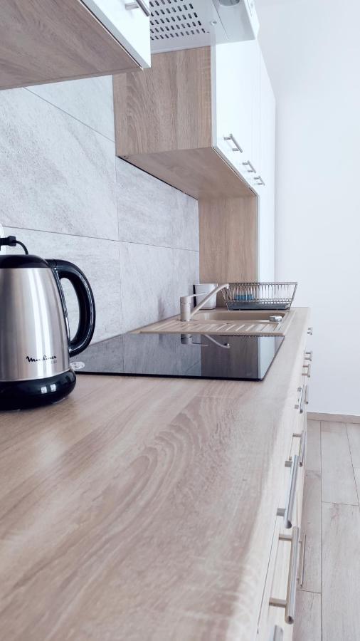 Pilsudskiego 11 By Homeprime Krakow Dış mekan fotoğraf