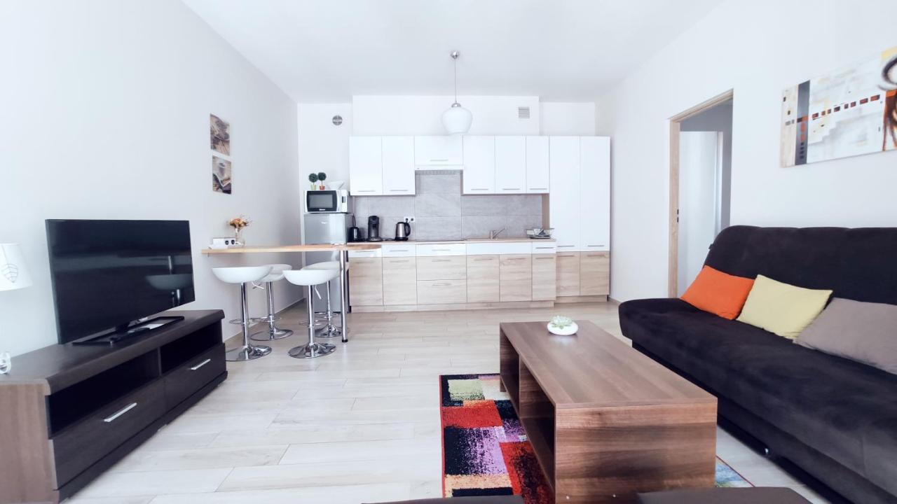 Pilsudskiego 11 By Homeprime Krakow Dış mekan fotoğraf