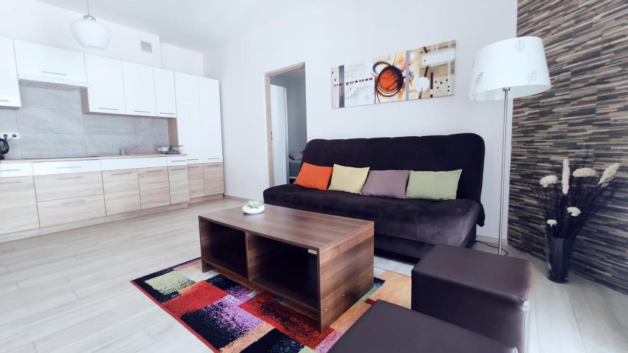 Pilsudskiego 11 By Homeprime Krakow Dış mekan fotoğraf