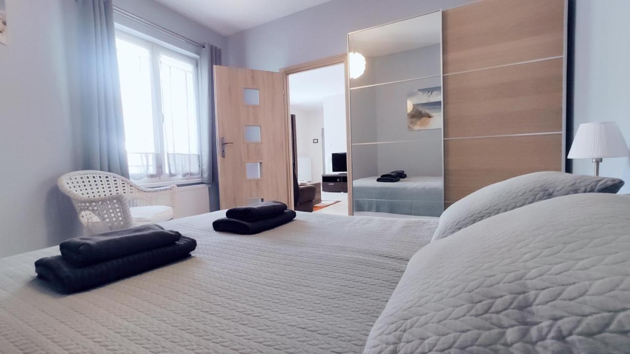 Pilsudskiego 11 By Homeprime Krakow Dış mekan fotoğraf