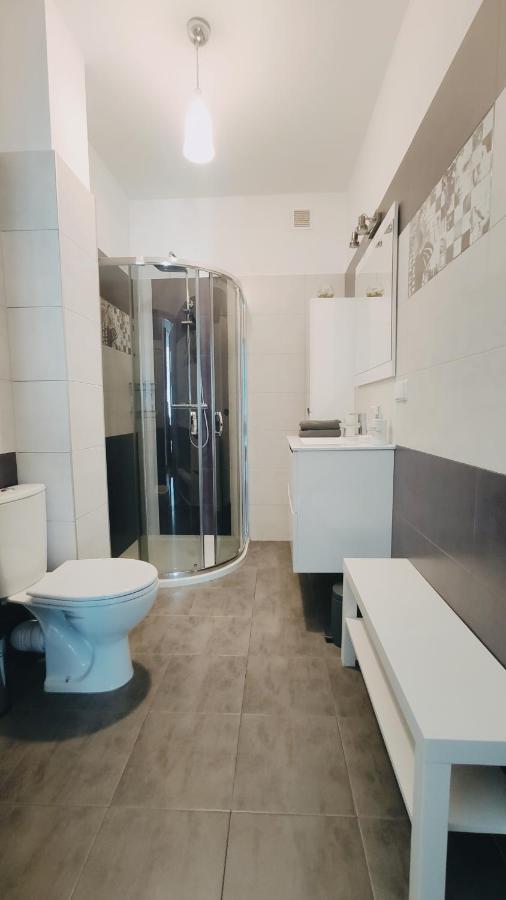 Pilsudskiego 11 By Homeprime Krakow Dış mekan fotoğraf