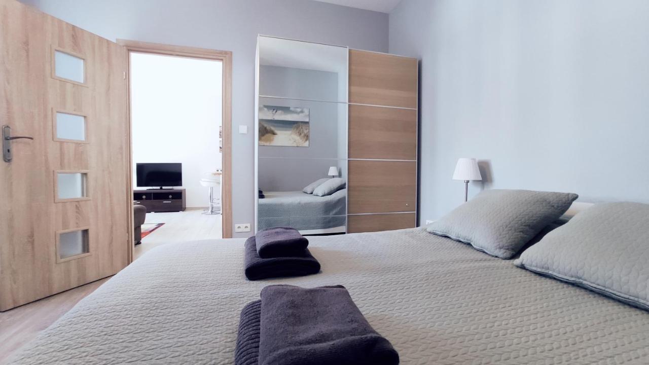Pilsudskiego 11 By Homeprime Krakow Dış mekan fotoğraf